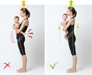 1.postura amb bebe