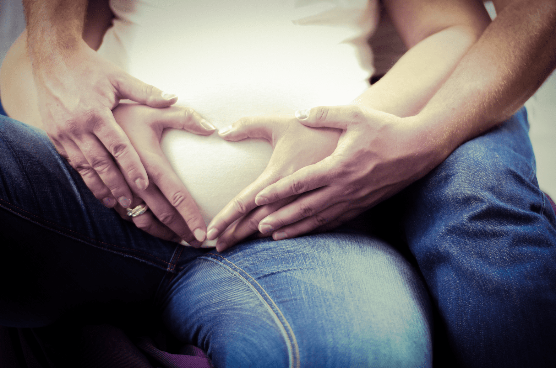 Embarazo y suelo pelvico